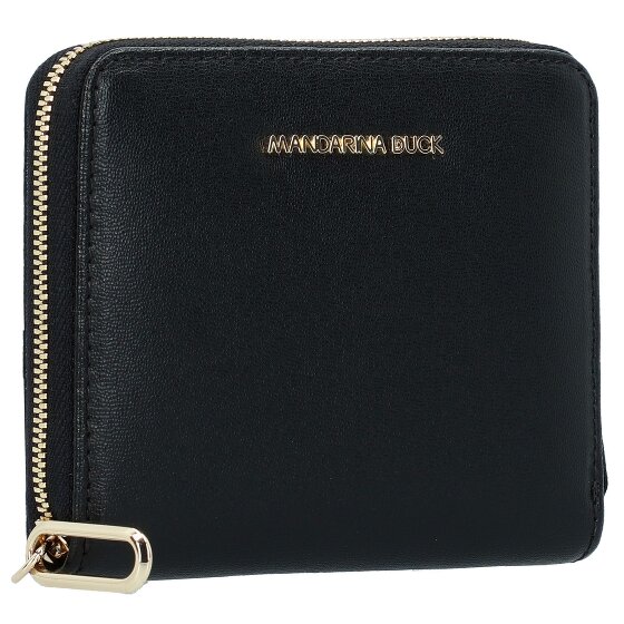 Mandarina Duck Luna Portemonnee Leer 12 cm