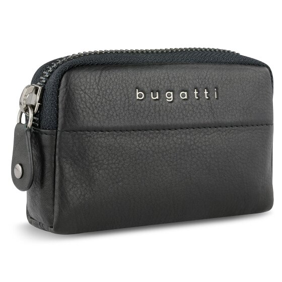 bugatti Nome Sleutel portemonnee Leer 11 cm