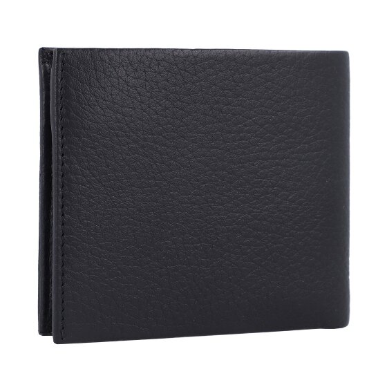 Boss New Crosstown Portemonnee Leer 11 cm