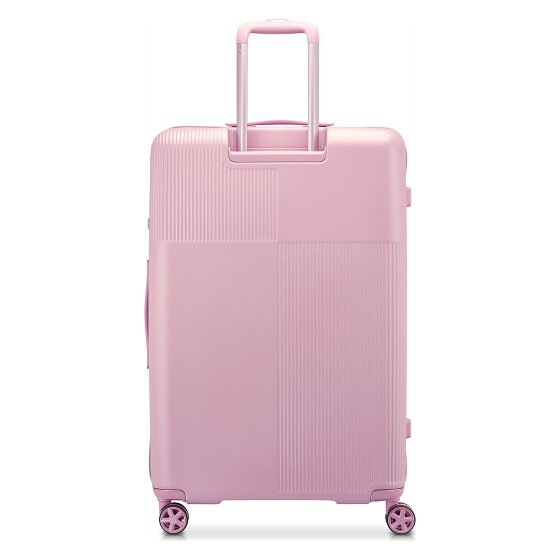 Roncato Airglam 2.0 4 wielen Trolley 78 cm met uitbreidingsplooi