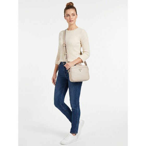 Guess Meridian II Crossbody tas 22 cm