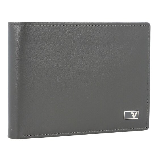 Roncato Firenze Portemonnee RFID Leer 12 cm