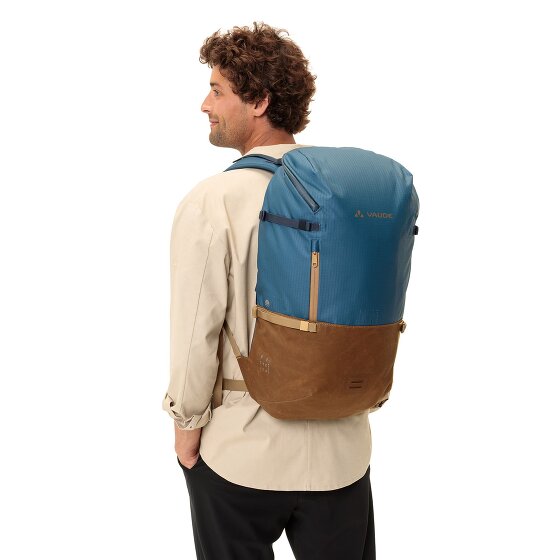 Vaude CityGo II 30 Dagrugzak 60 cm Laptop compartiment
