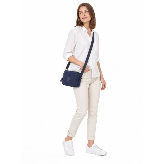 Kipling Basic Elevated Abanu Crossbody tas 24 cm