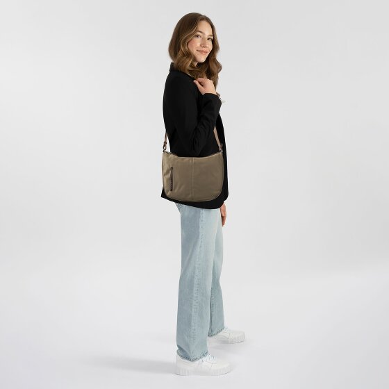 Mandarina Duck Hunter Schoudertas 35 cm Mandarina Duck Hunter Schoudertas 35 cm