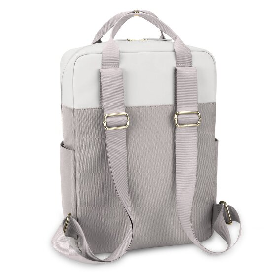Kapten & Son Bergen Dagrugzak 39 cm Laptopvak