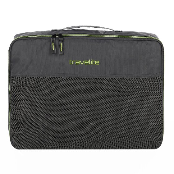 Travelite Accessoire kofferset 3 stuks.