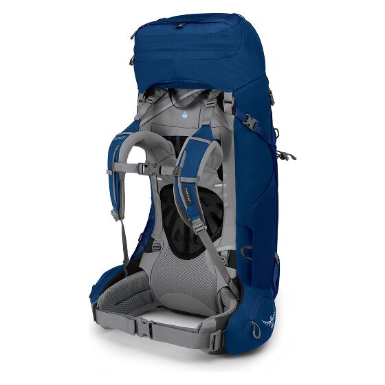 Osprey Ariel 55 WM-L Rugzak 78 cm