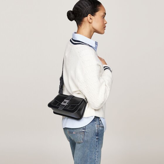 Tommy Hilfiger Jeans Tjw Utility Schoudertas 26 cm