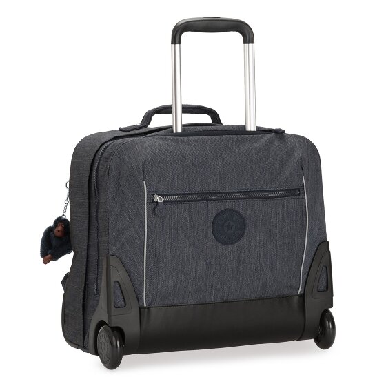 Kipling Back To School Giorno 2-wiel rugzak trolley 38 cm laptopvak
