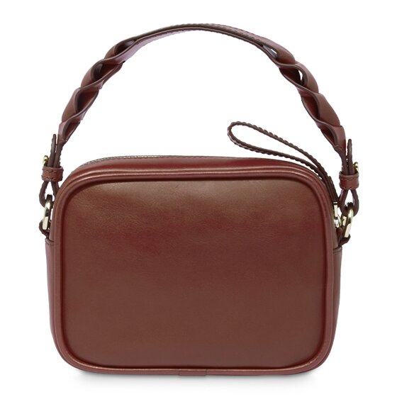 The Bridge Brigida Handtas Leer 20 cm