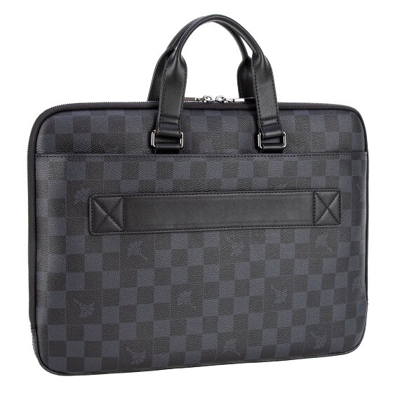 Joop! Cortina Piazza Janus aktetas 38 cm laptop compartiment