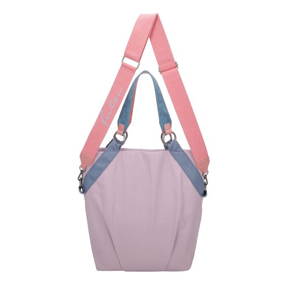 Fritzi aus Preußen Noxy02 Sky Shopper Tas 28 cm