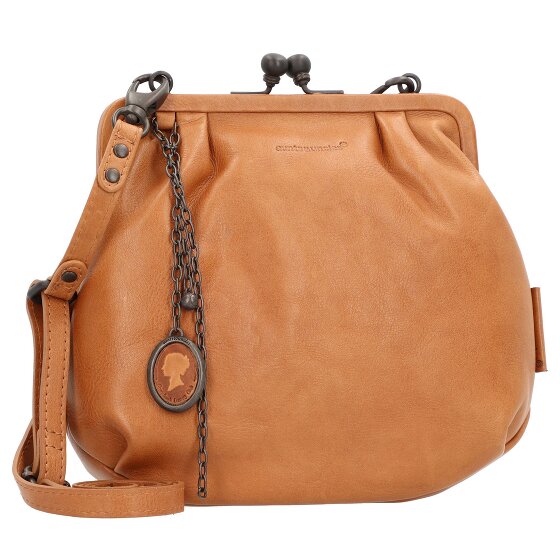 aunts & uncles Grandma's Luxury Club Mrs. Fortune Cookie Schoudertas Leer 23 cm