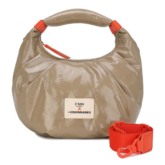LES VISIONNAIRES Unio Kitzbuehel Schoudertas S 34 cm