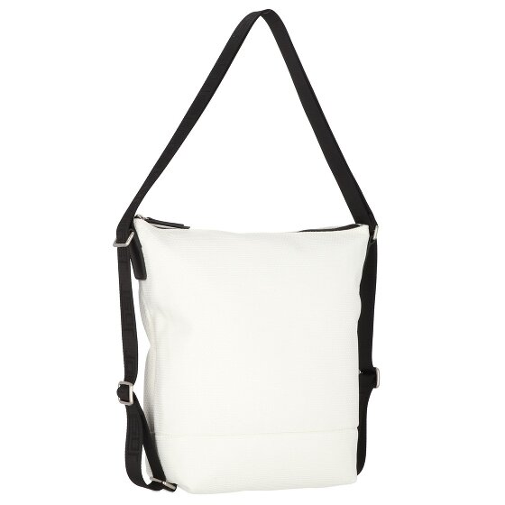 Jost Mesh 3-Weg Schoudertas 41,5 cm Laptopcompartiment