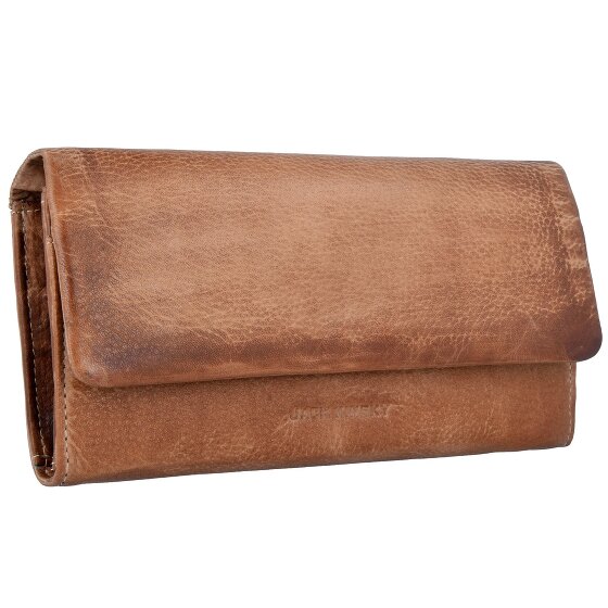 Jack Kinsky Nassau 513 Leren Portemonnee 19 cm