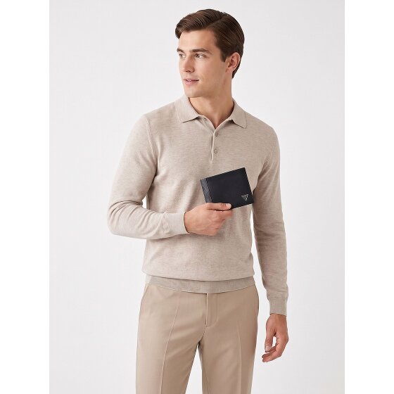 Guess Sydney Portemonnee RFID-bescherming 12 cm