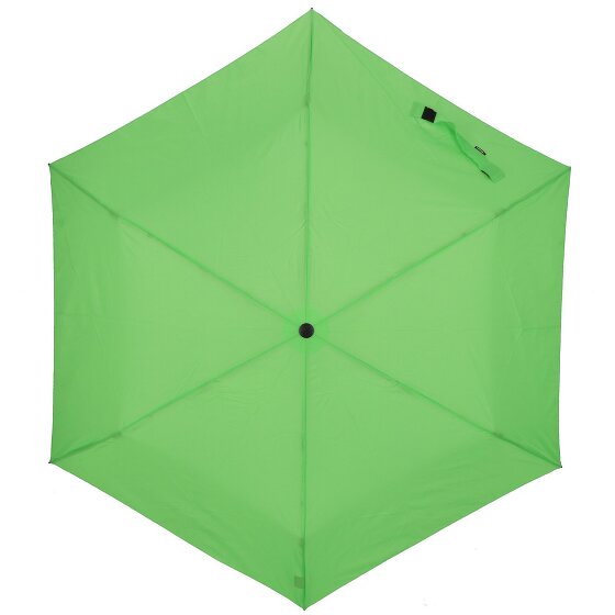 Knirps U.200 Ultra Light Duomatic Zak paraplu 28 cm
