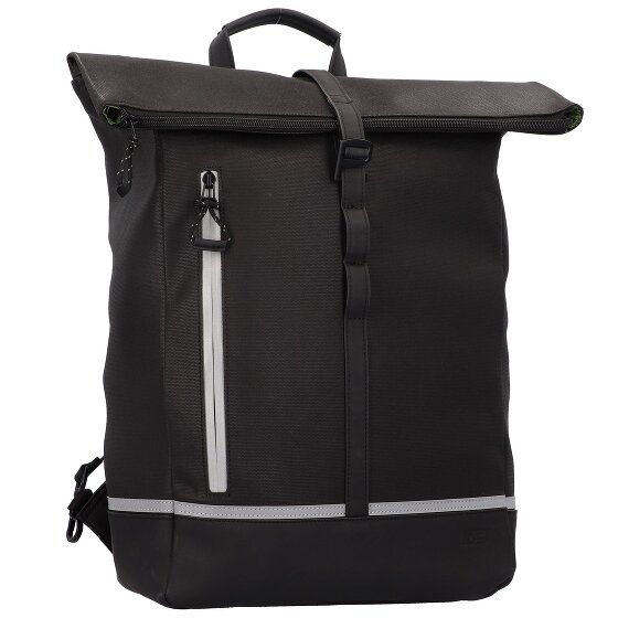 Jost Billund Cyclist Pro Fietstas 45 cm Laptopcompartiment