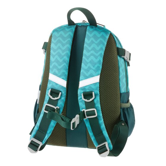 Schneiders Kids Kleuterschool rugzak 35 cm Schneiders Kids Kleuterschool rugzak 35 cm