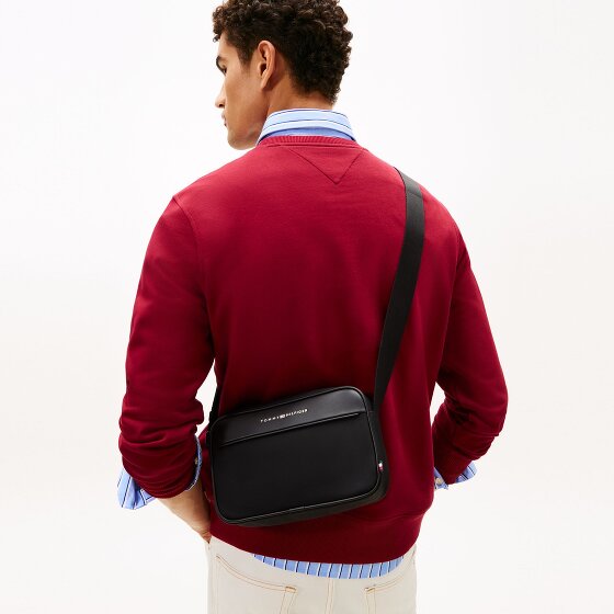 Tommy Hilfiger TH Foundation Schoudertas 24 cm