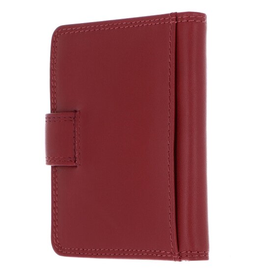 Golden Head Polo Creditcardhouder RFID-bescherming Leder 8 cm