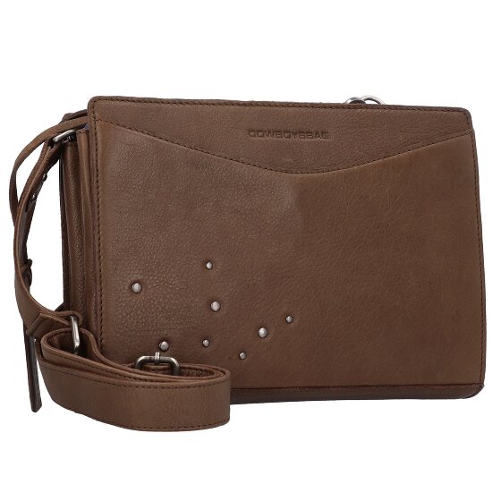 Cowboysbag Rafford Leren Schoudertas 29 cm