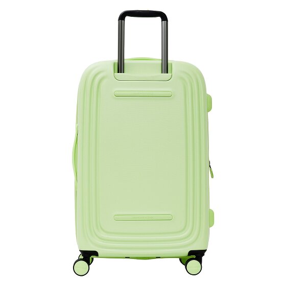 Mandarina Duck Logoduck 4-wielige trolley 69 cm