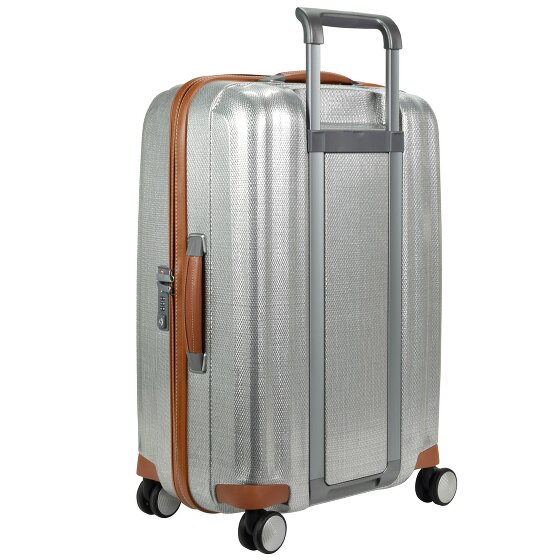 Samsonite Lite Cube DLX Spinner 4-wiel trolley 76 cm