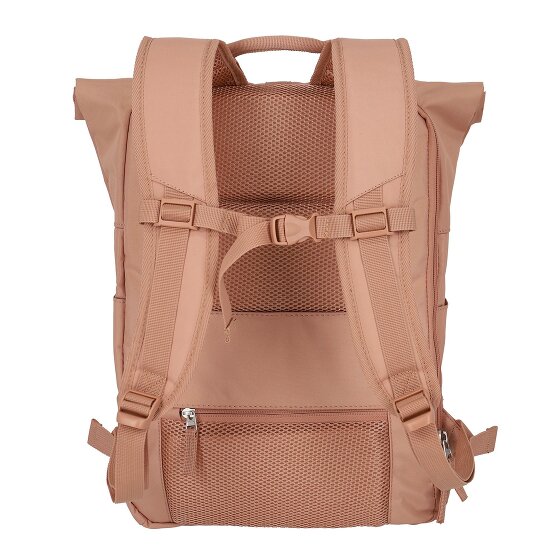 Travelite Basics Dagrugzak 60 cm Laptop compartiment