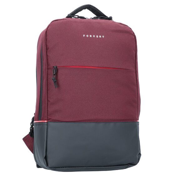 Forvert Lance Rugzak 42 cm Laptopvak
