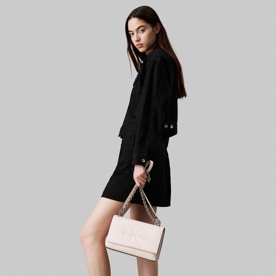 Calvin Klein Jeans Sculpted Schoudertas 25 cm