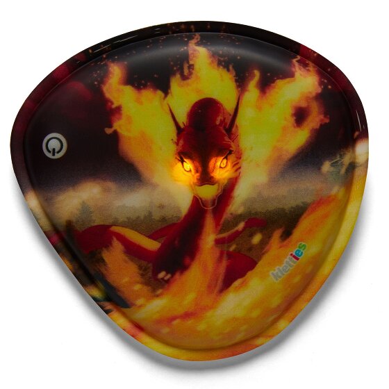 Ergobag LED klittenband Ergobag LED klittenband