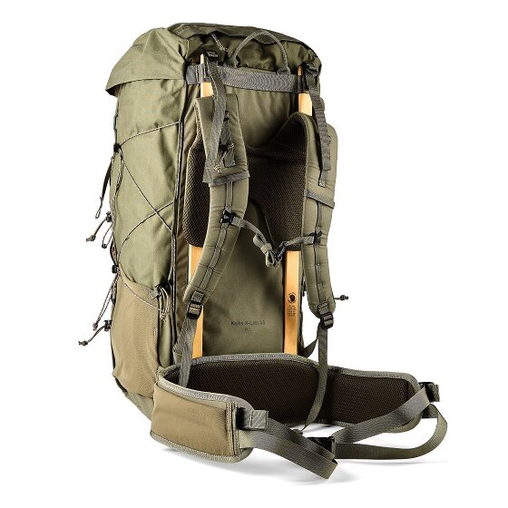 Fjällräven Kajka X-Lätt 45 L Trekking rugzak M-L 63 cm