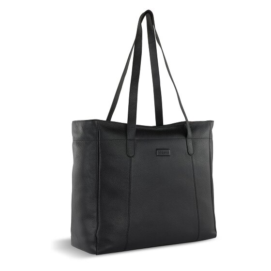 bugatti Elsa Shopper Tas Leer 42 cm