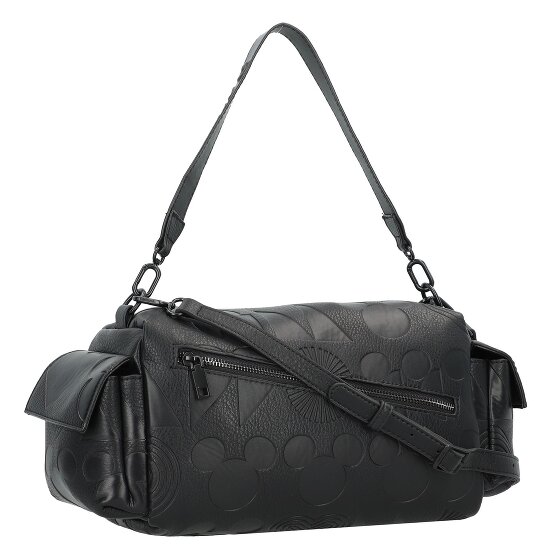 Desigual Mickey Schoudertas 35.5 cm