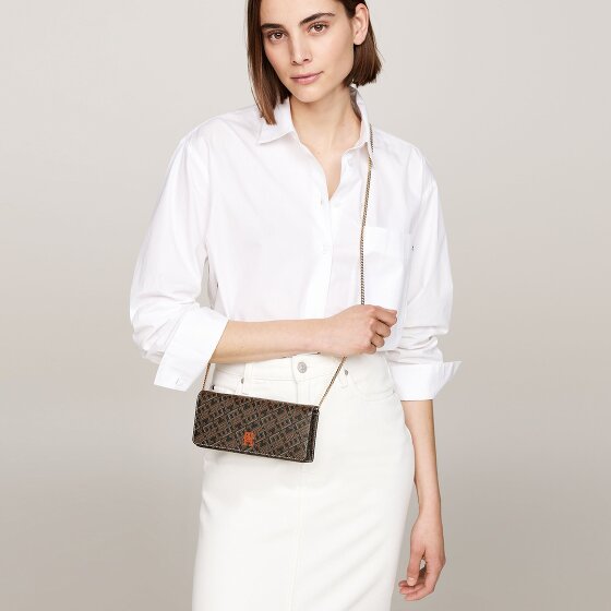 Tommy Hilfiger TH Monoplay Portemonnee 19.5 cm
