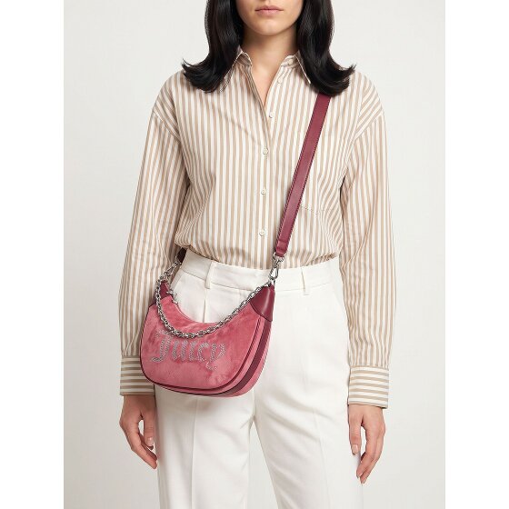 Juicy Couture Kimberly Crossbody tas 26 cm