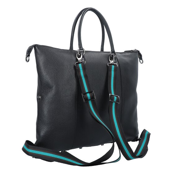 Gabs G3 Plus 5 in 1 schoudertas leer 43 cm