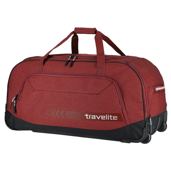 Travelite Kick Off 2 wielen Reistas 77 cm