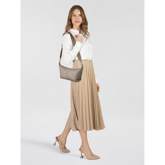 Liebeskind Paris Schoudertas S Leer 36 cm