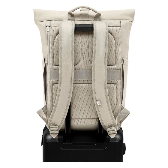 Johnny Urban Luca Dagrugzak 42 cm Laptopvak