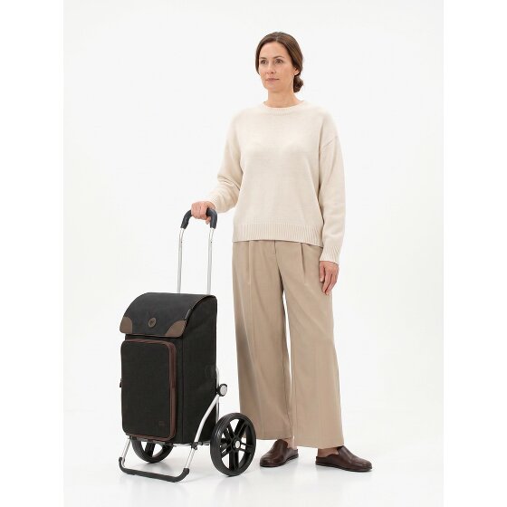 Andersen Shopper Royal Shopper Holk Winkelwagen 58 cm