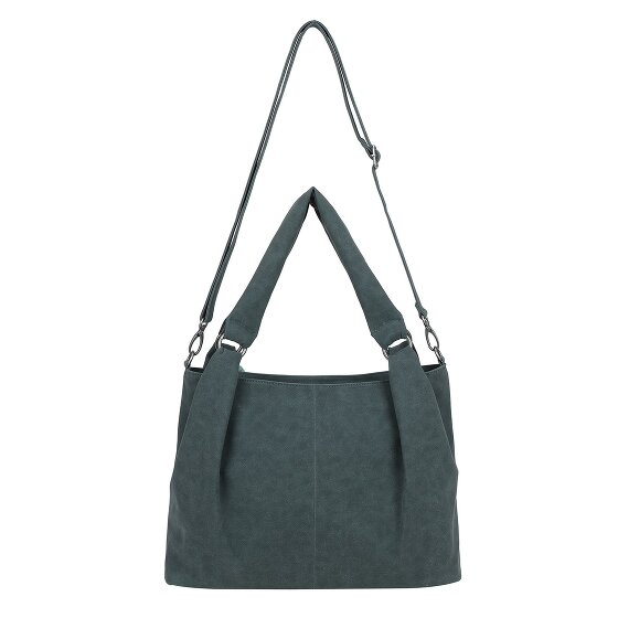 Fritzi aus Preußen Sue03 Shopper Tas 40 cm
