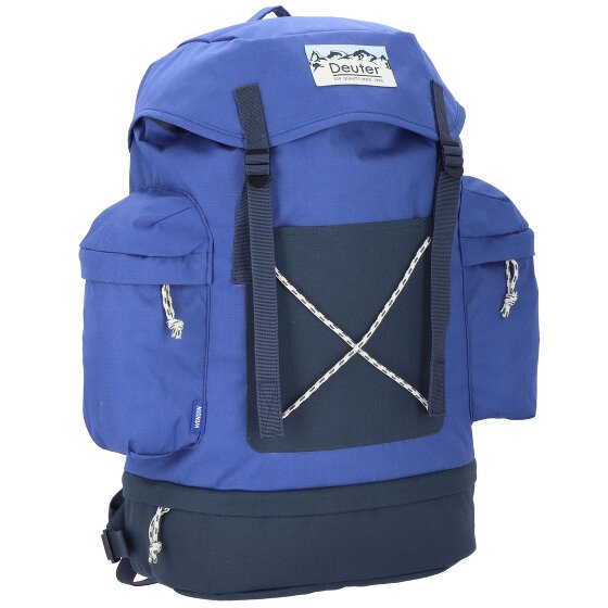 Deuter Wengen Rugzak 52 cm Laptopvak