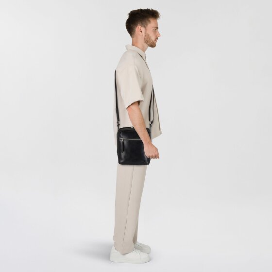 Jost Skagen Schoudertas Leer 19 cm