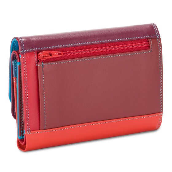 Mywalit Lederen portefeuille 13 cm