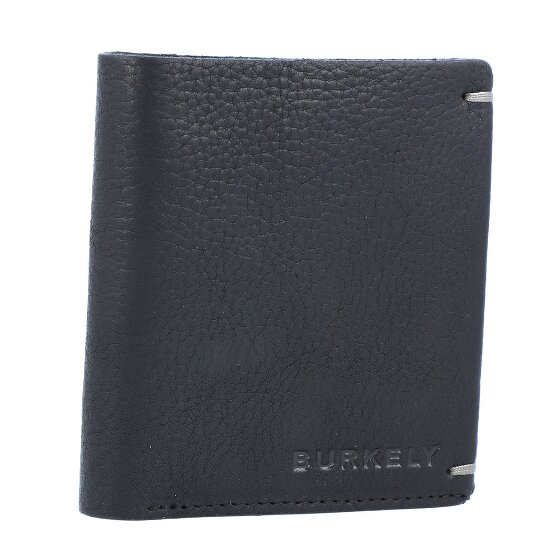 Burkely Antiek Avery Portemonnee RFID Leer 10 cm