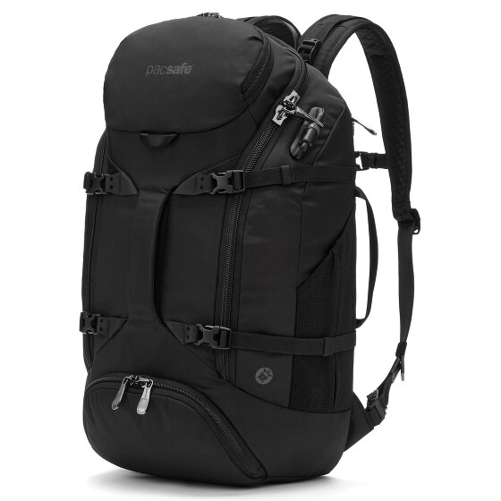 Pacsafe Venturesafe EXP35 Rugzak RFID 52 cm Laptopcompartiment